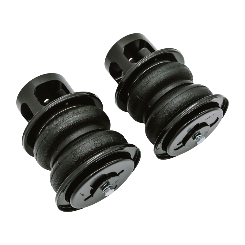 Nissan 350z Coilover Suspension Kit - Front + Rear - Air Lift - Coil to Air Upgrade Kit - `03-`08